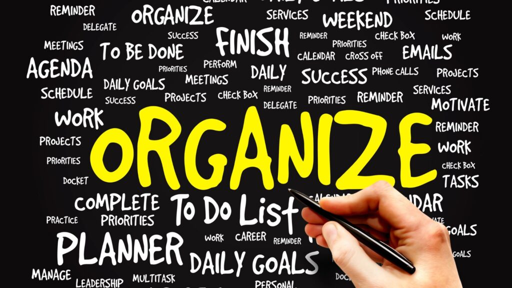 Social Media planner