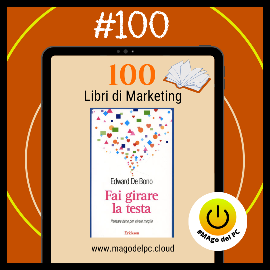 marketing book