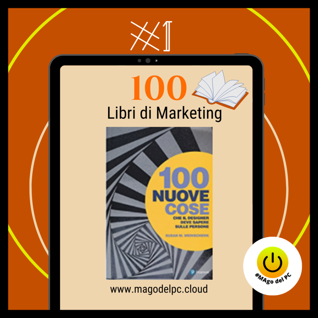 libri marketing