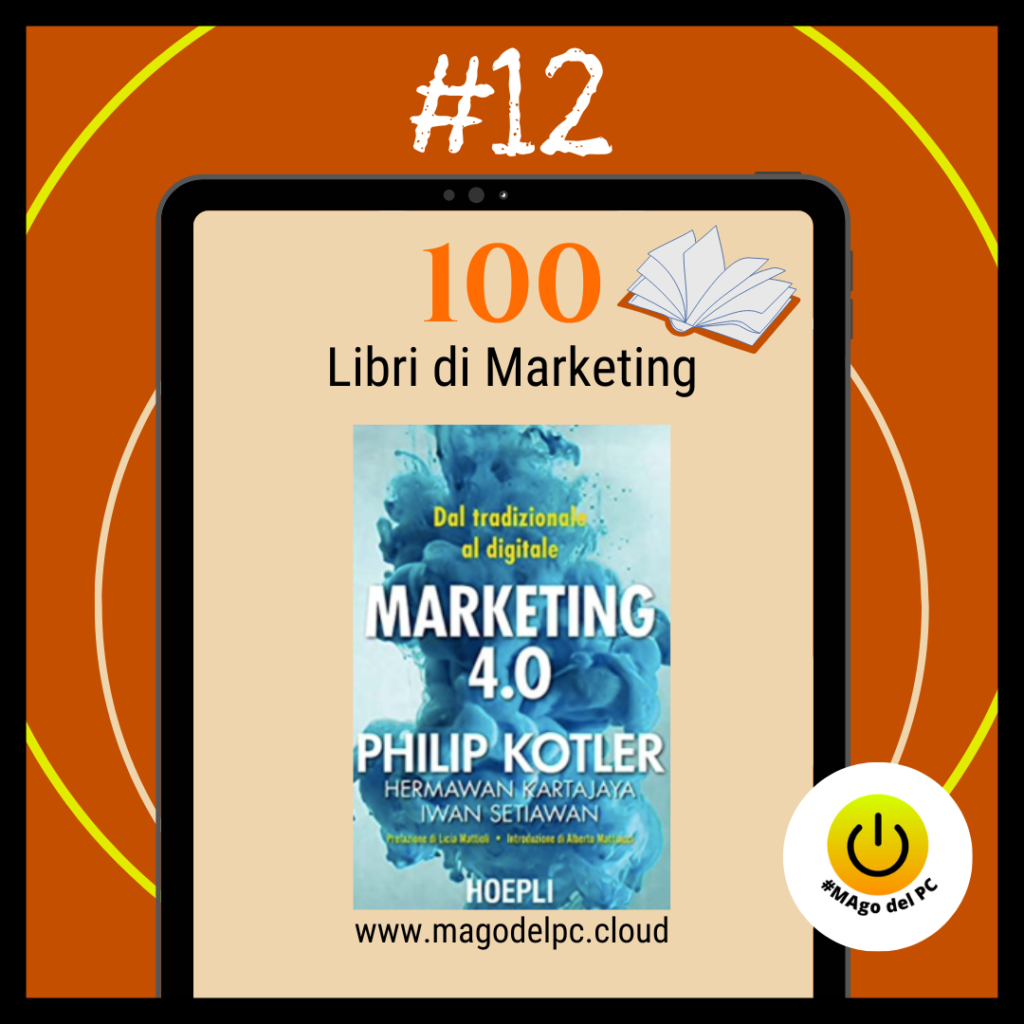 marketing book