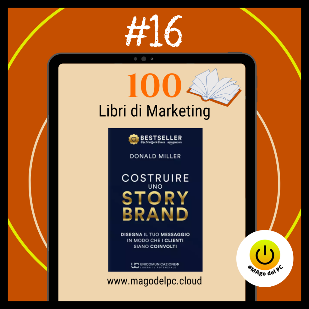 libri marketing