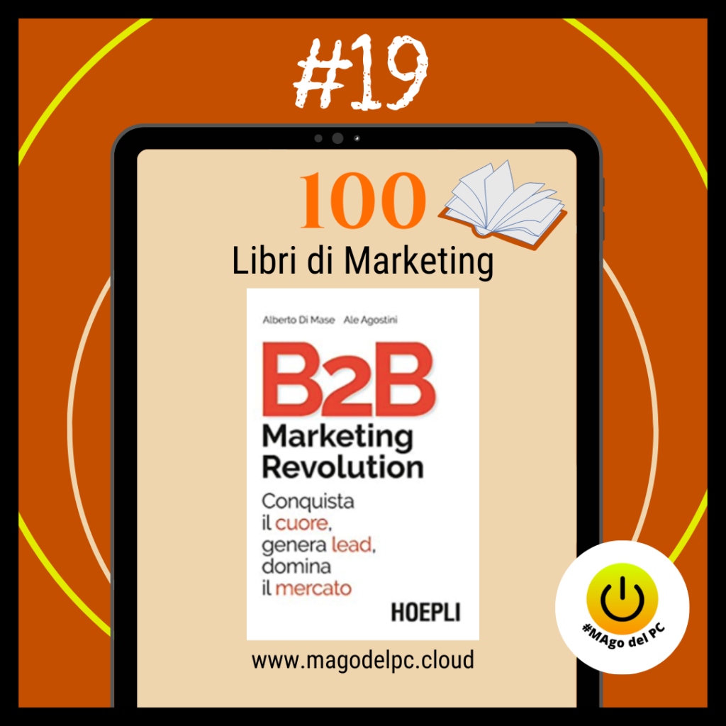 consigli di marketing