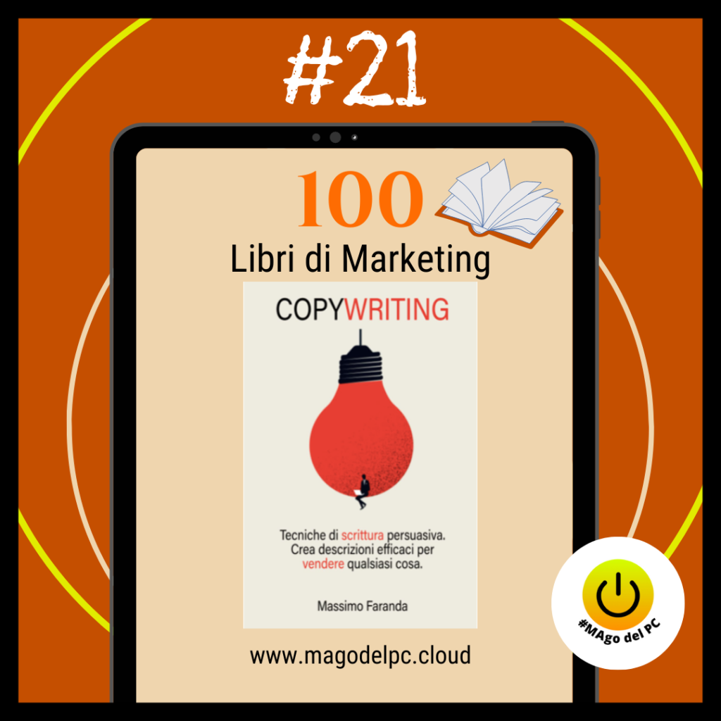 libri marketing