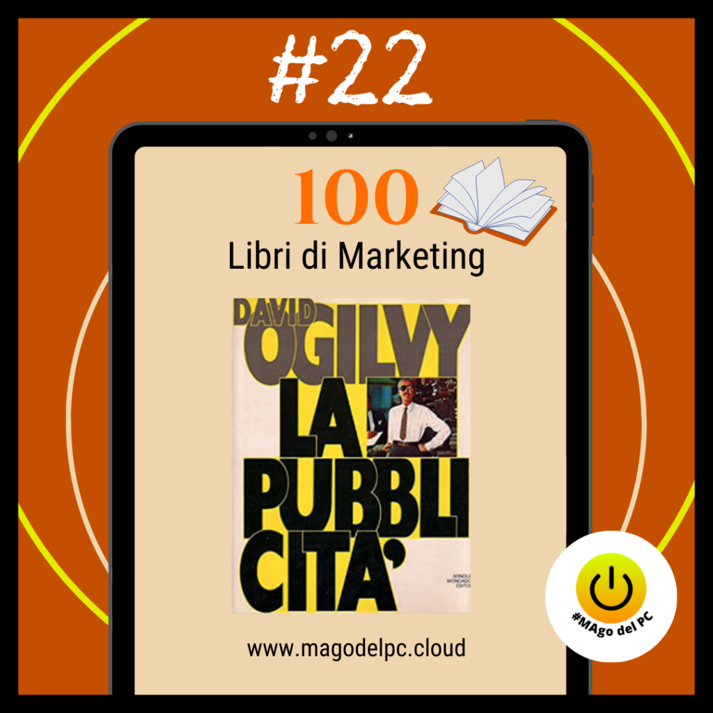 marketing libri