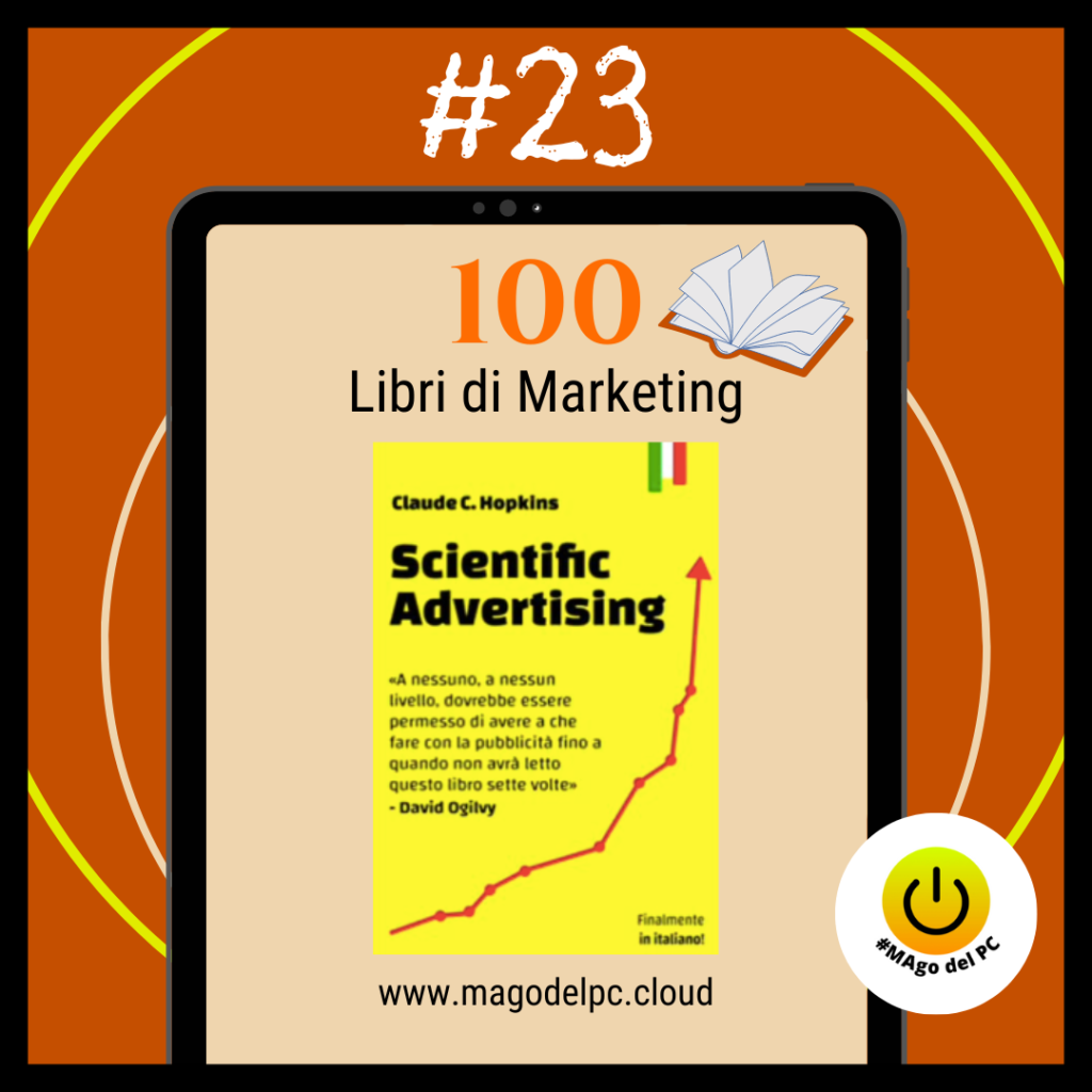 marketing book