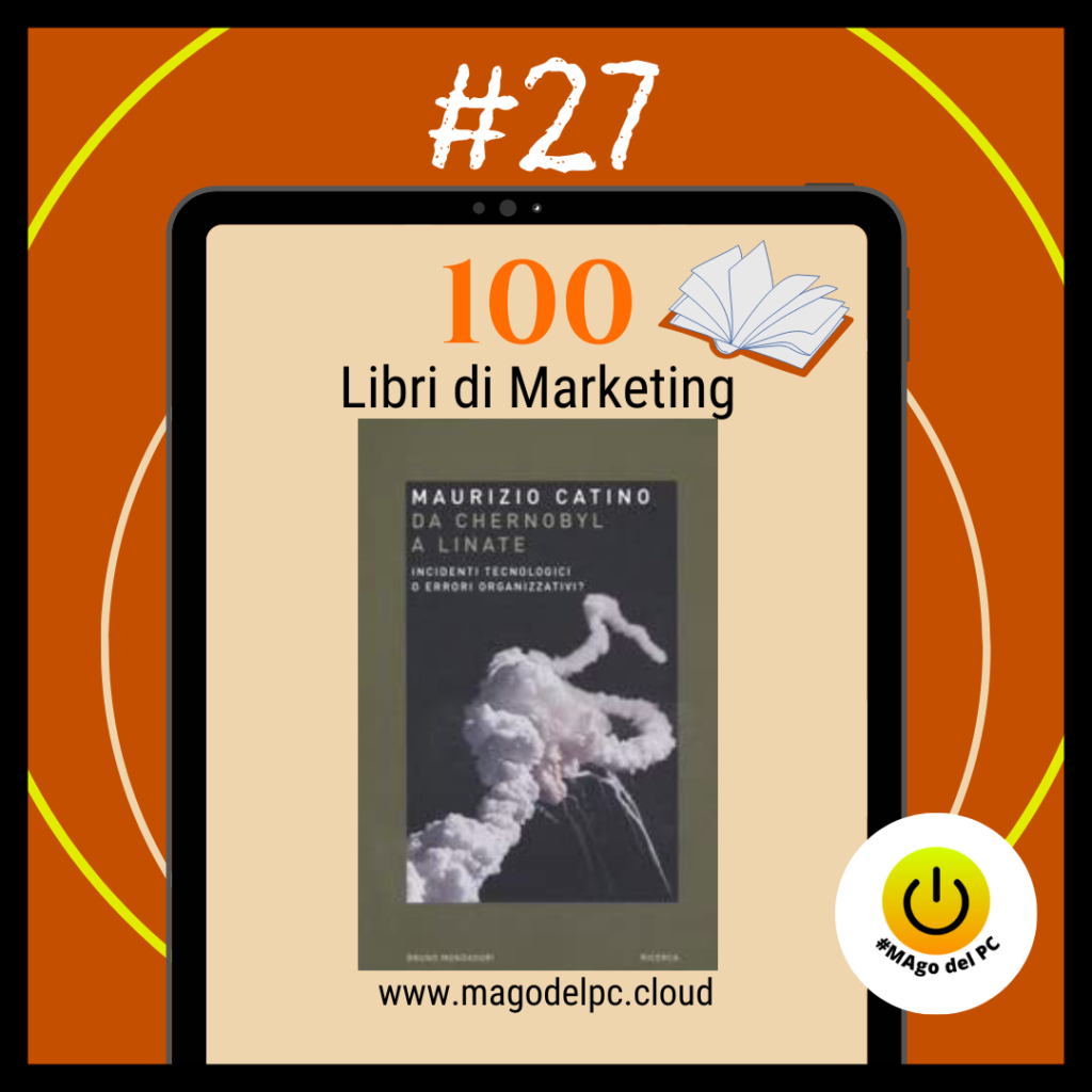 100 libri di marketing