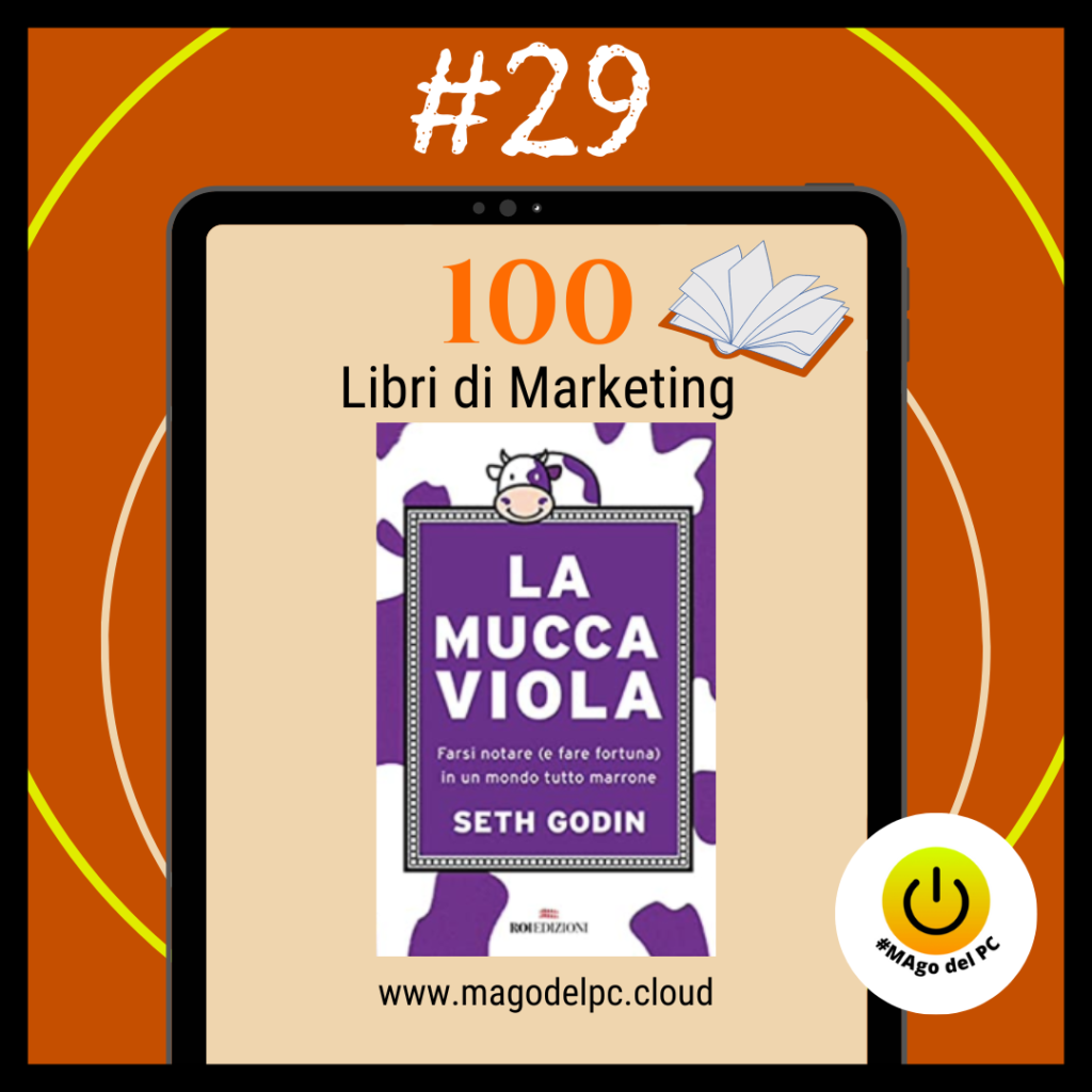 marketing book