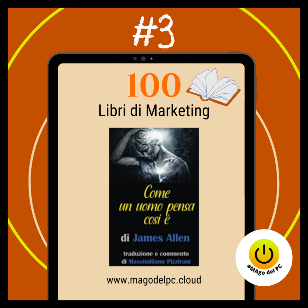consigli lettura marketing