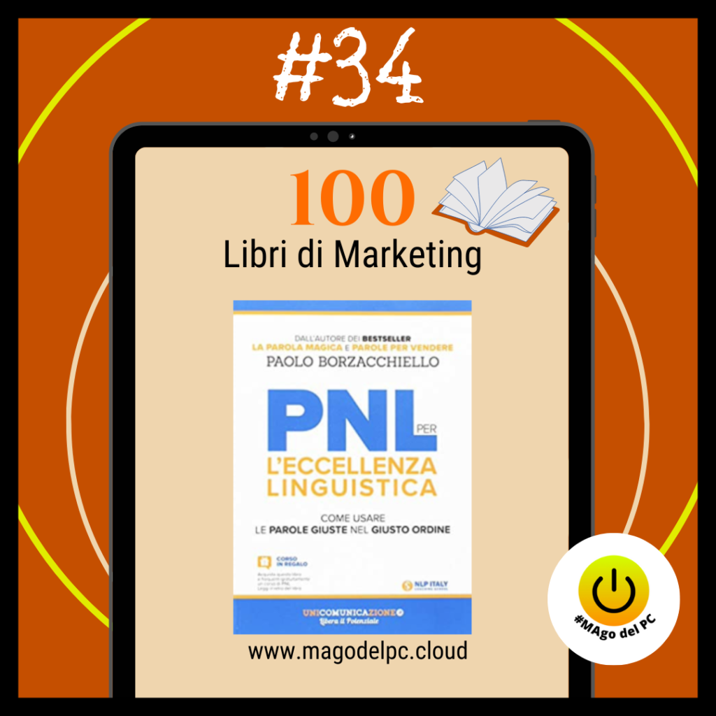 100 libri di marketing