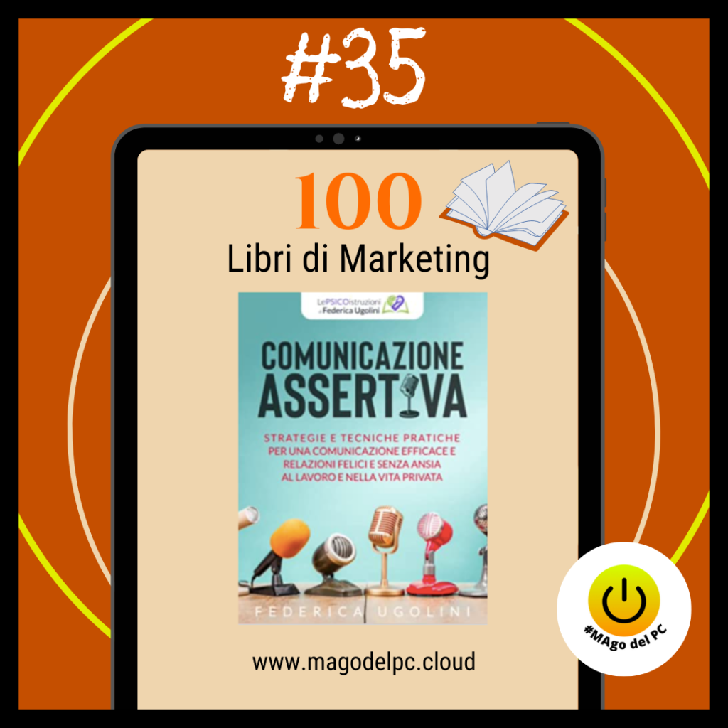 100 libri marketing