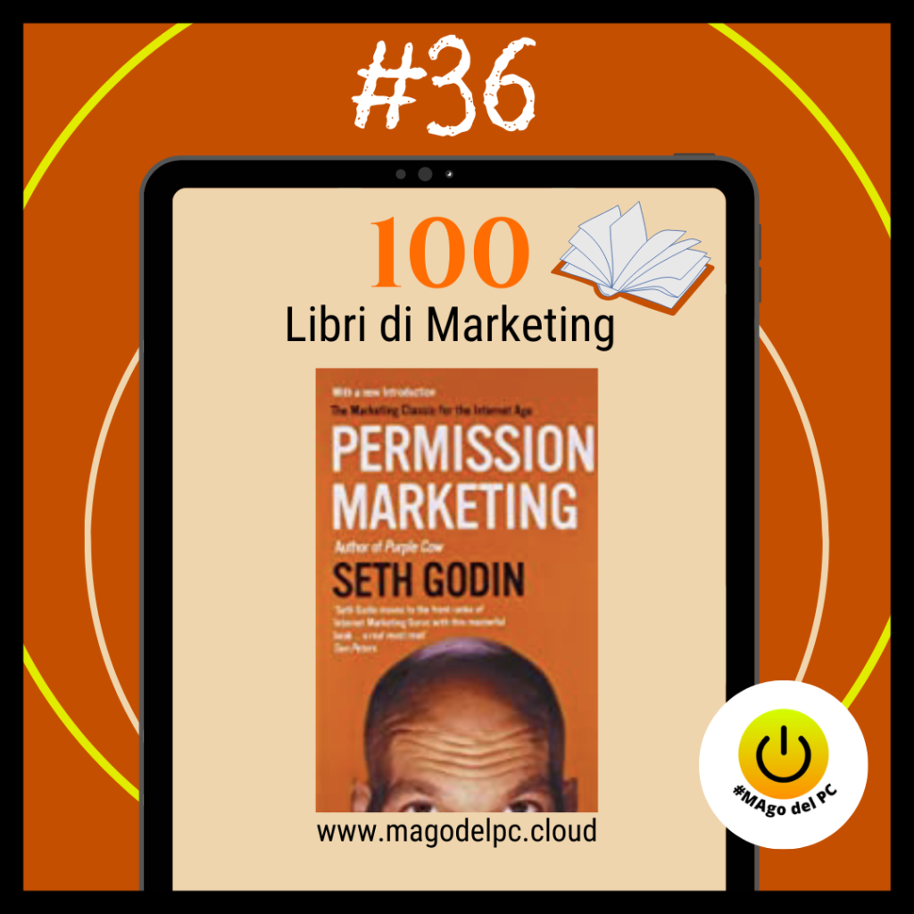 100 libri marketing