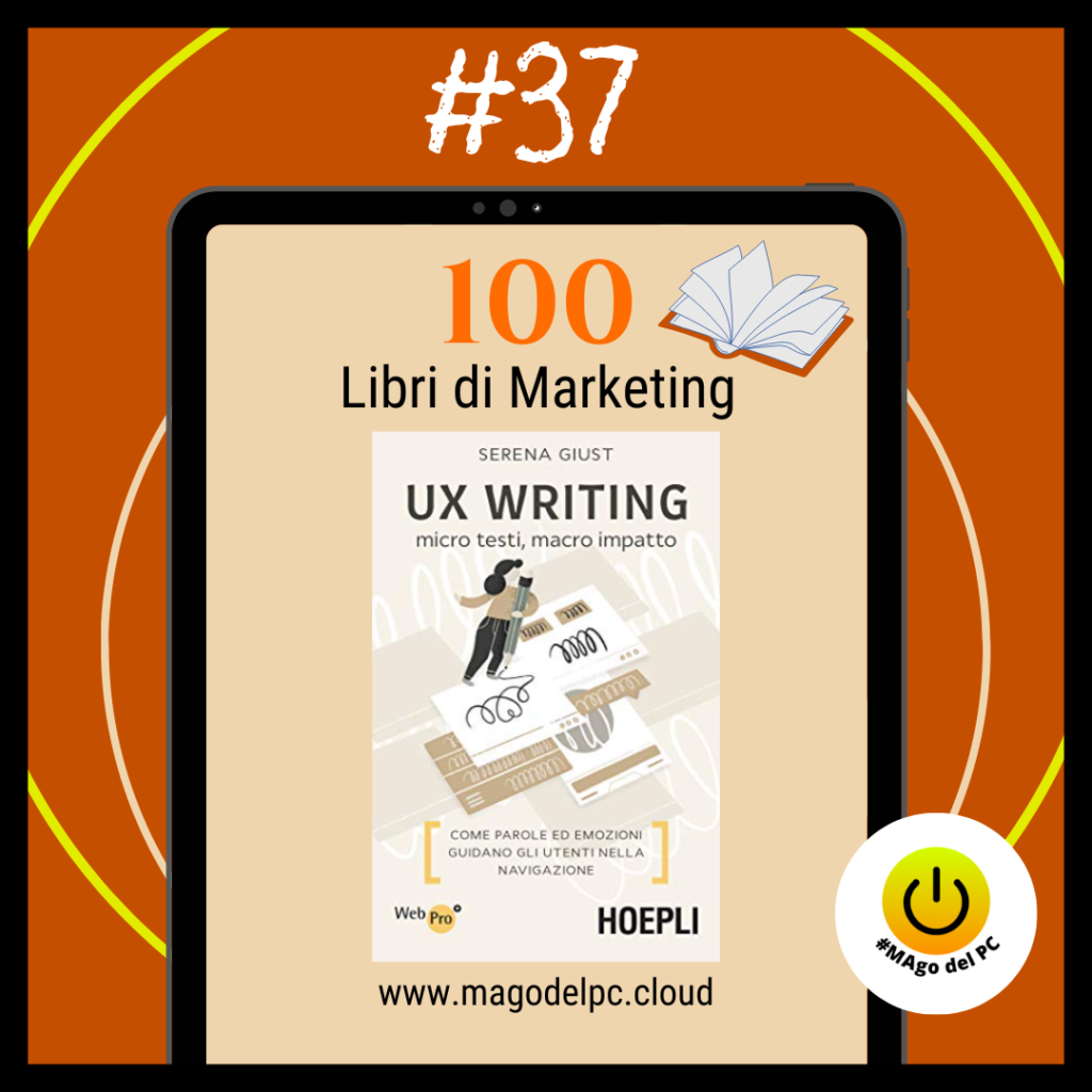 libri marketing
