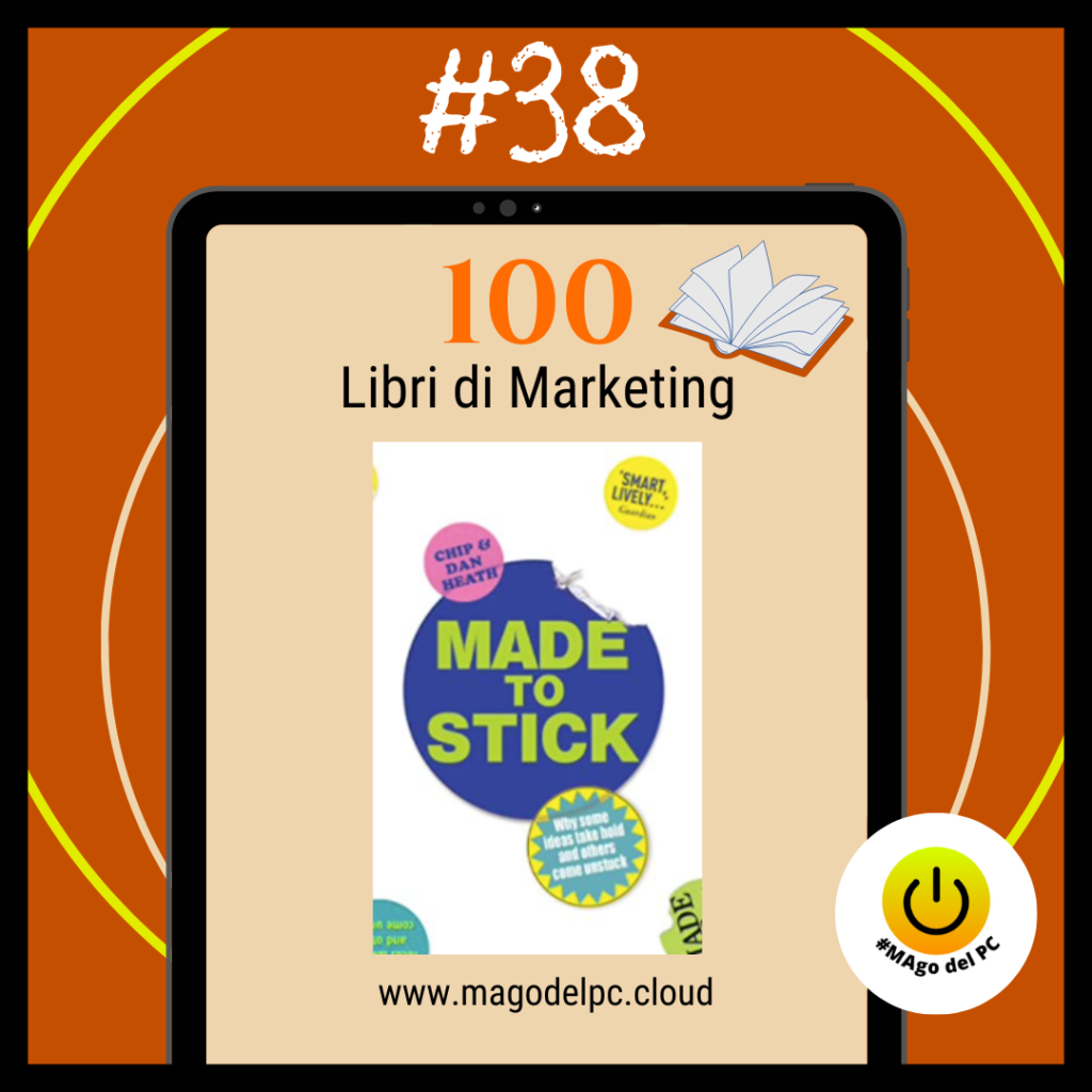 100 libri marketing