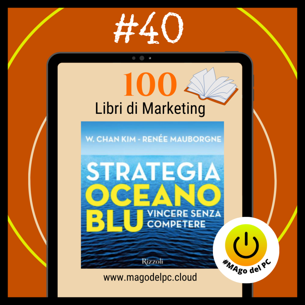 100 libri marketing