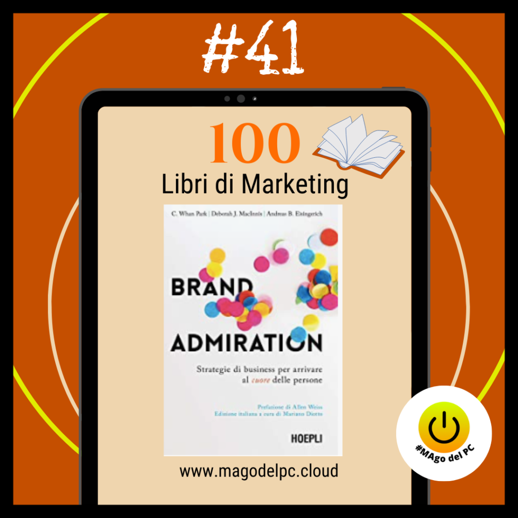 libri di marketing