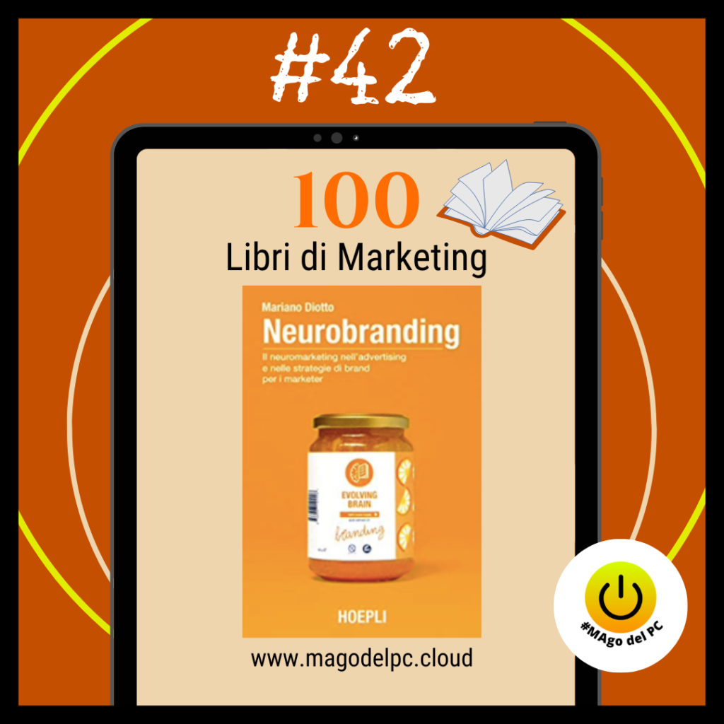 100 libri marketing