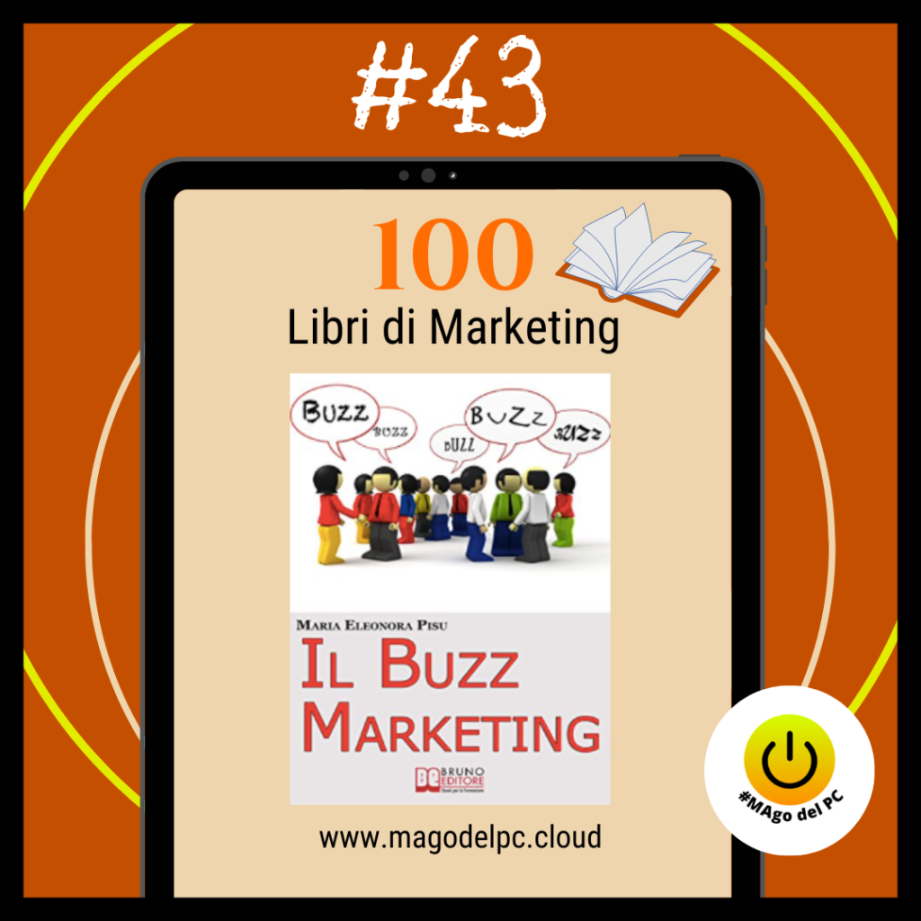 libri marketing