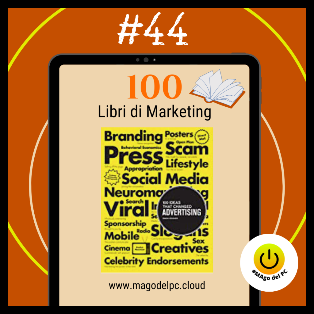 libri marketing