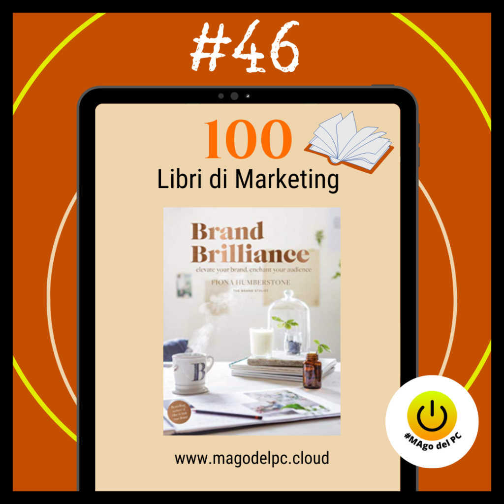 100 libri marketing