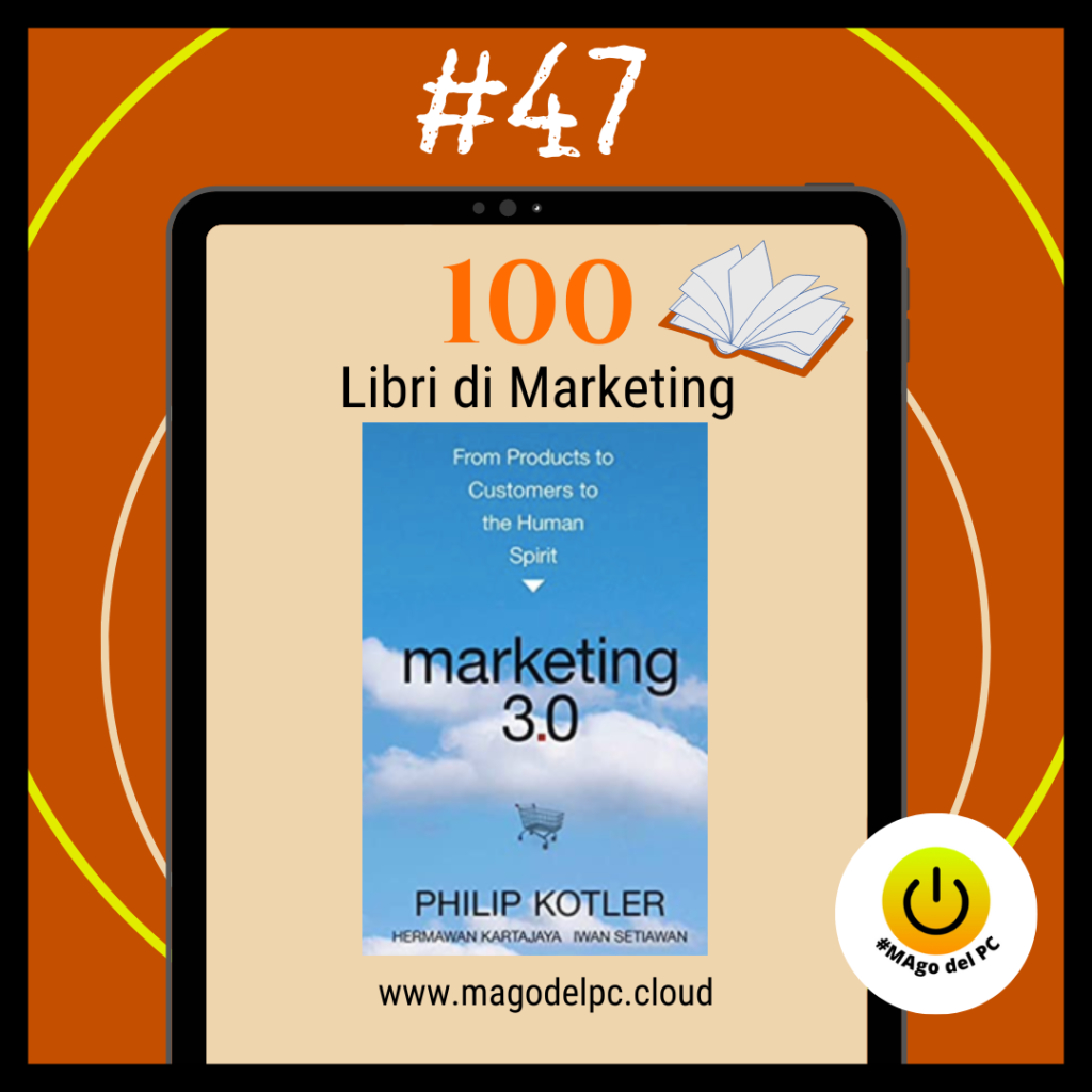 Libri di marketing