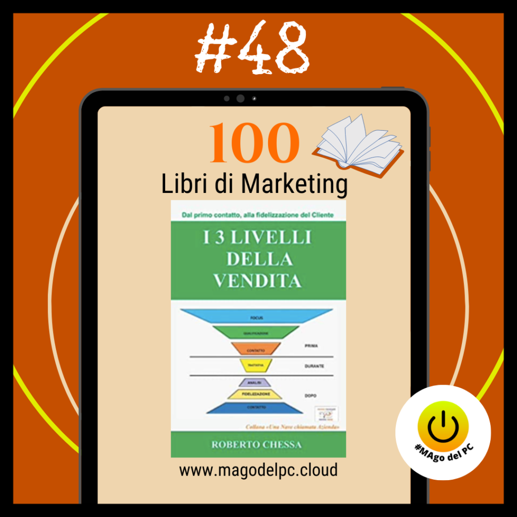 100 libri di marketing