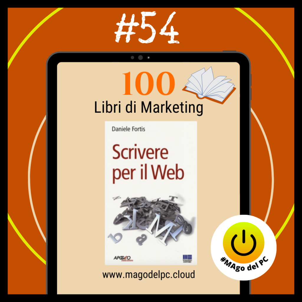 LIBRI PER COPYWRITER