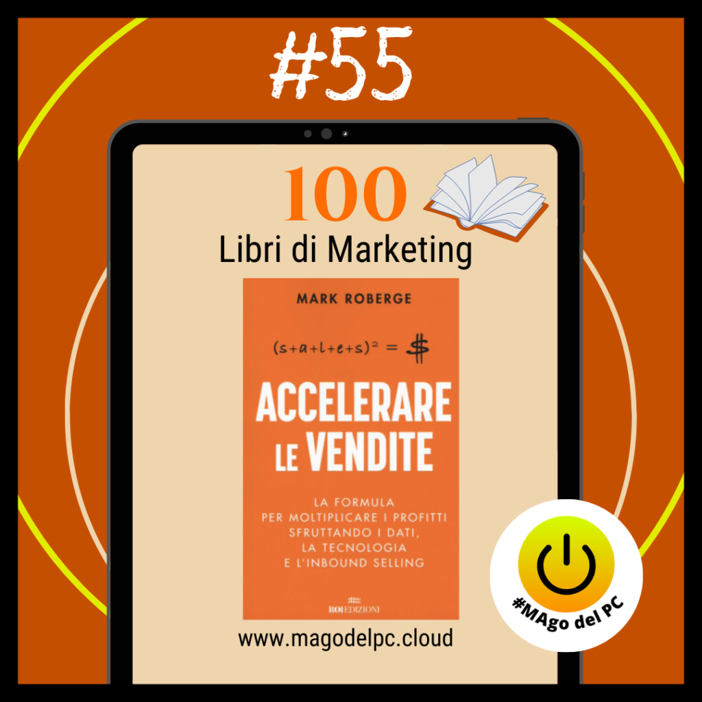 libri di vendita