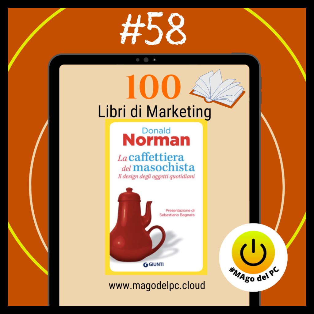 100 libri di marketing