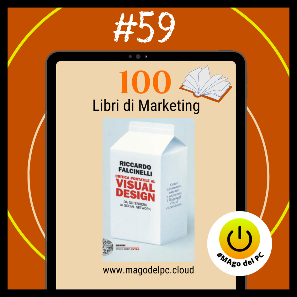 libri marketing e design