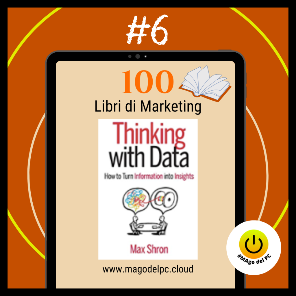 100 libri di marketing