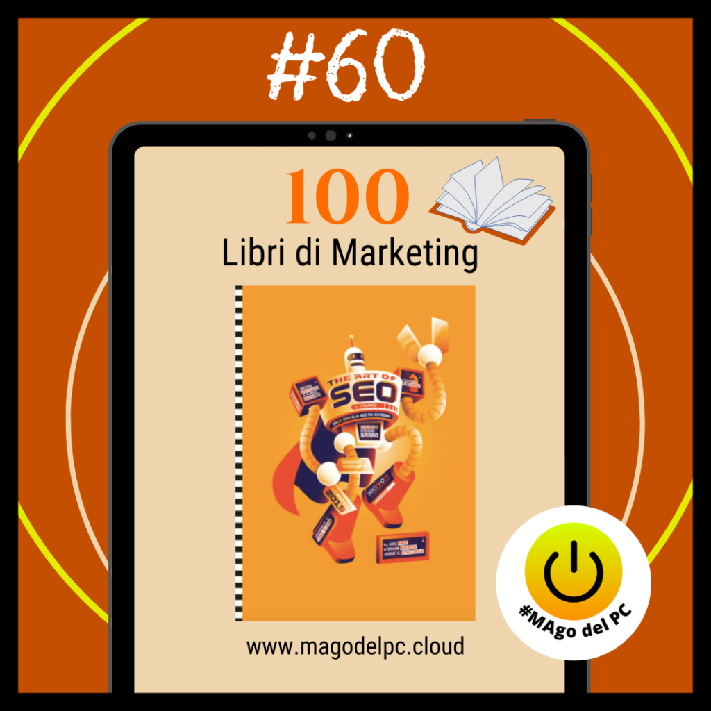 Libri di SEO