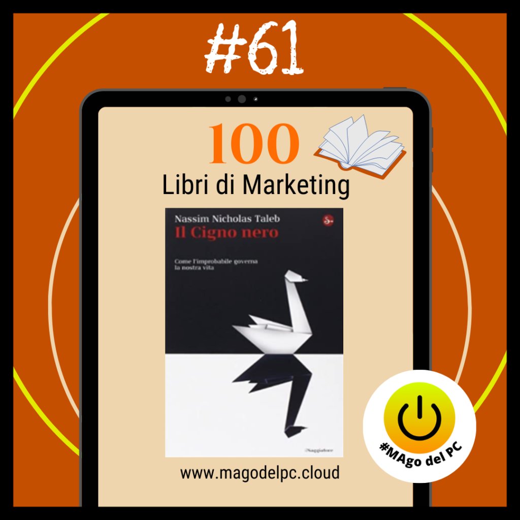 100 libri di marketing