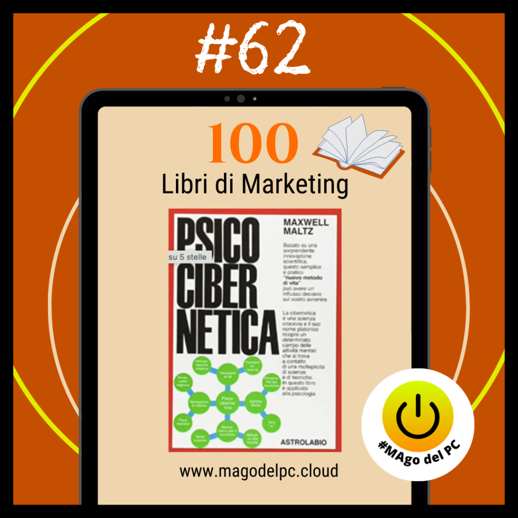 libri marketing
