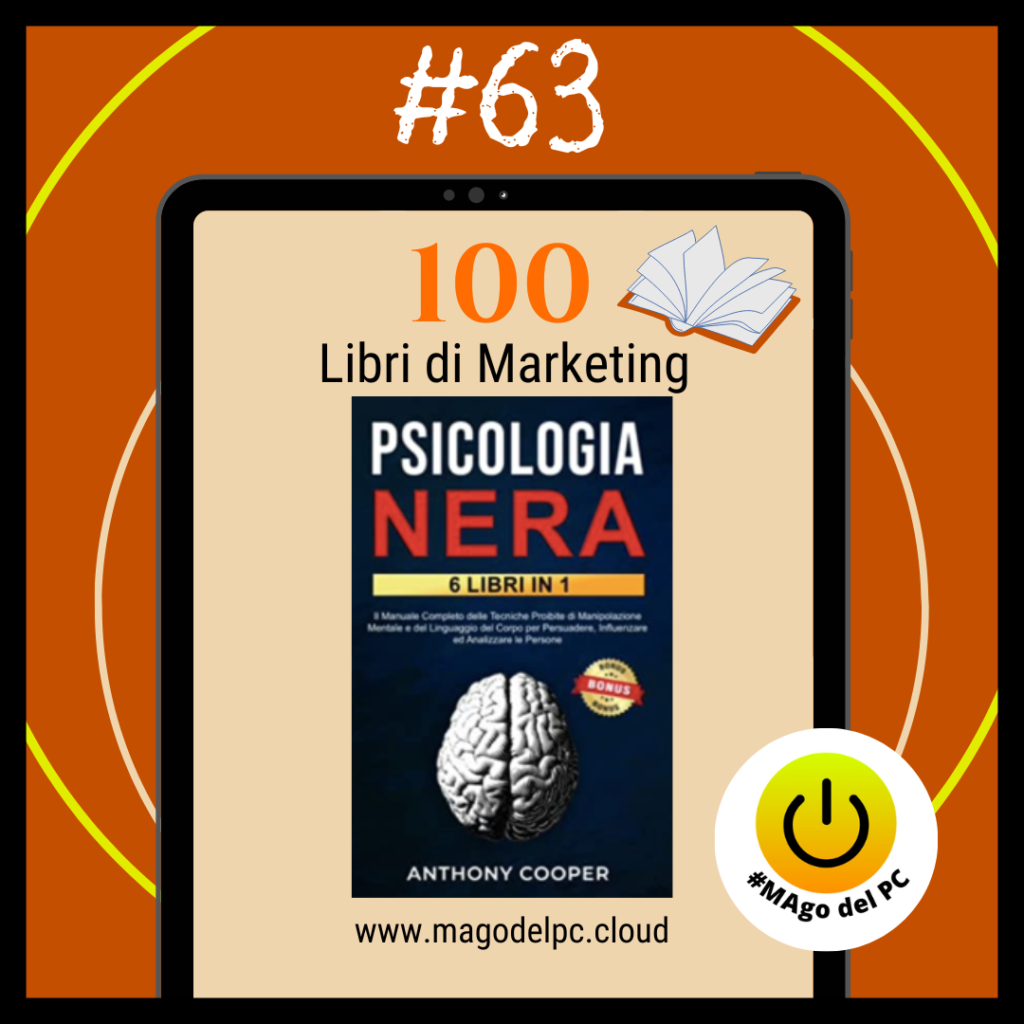 Psicologia e marketing libri