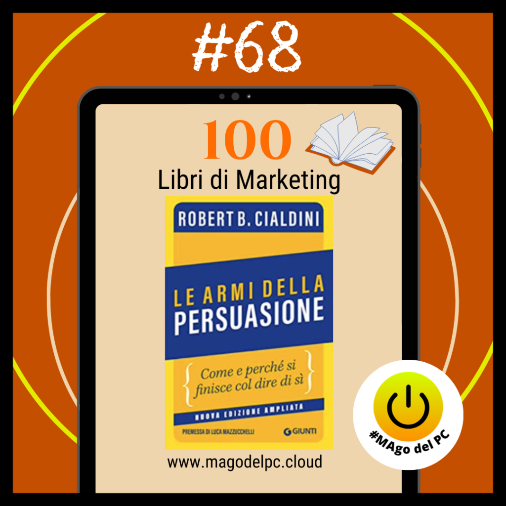 libri marketing