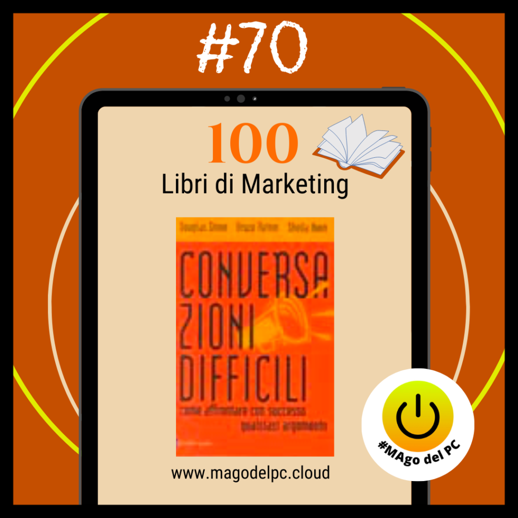 100 libri di marketing