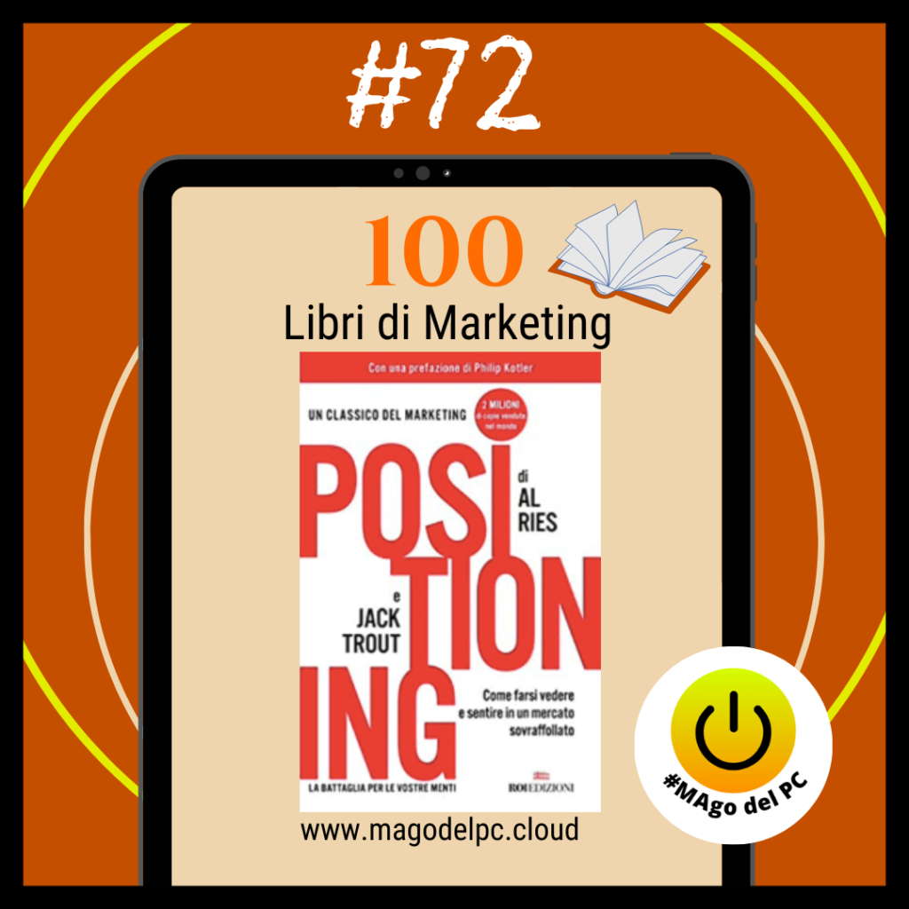 marketing libri