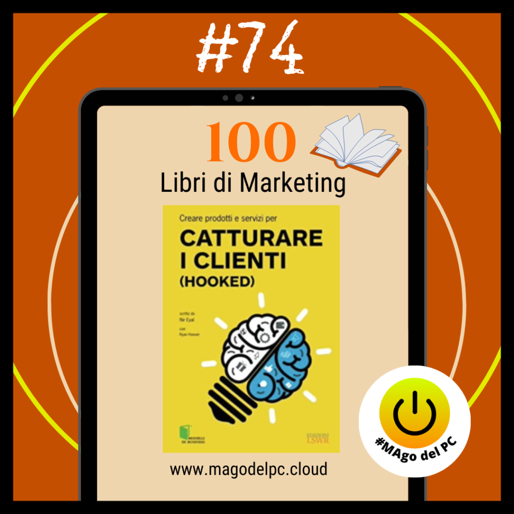 libri marketing