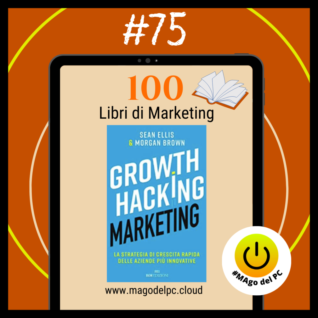 100 libri di marketing