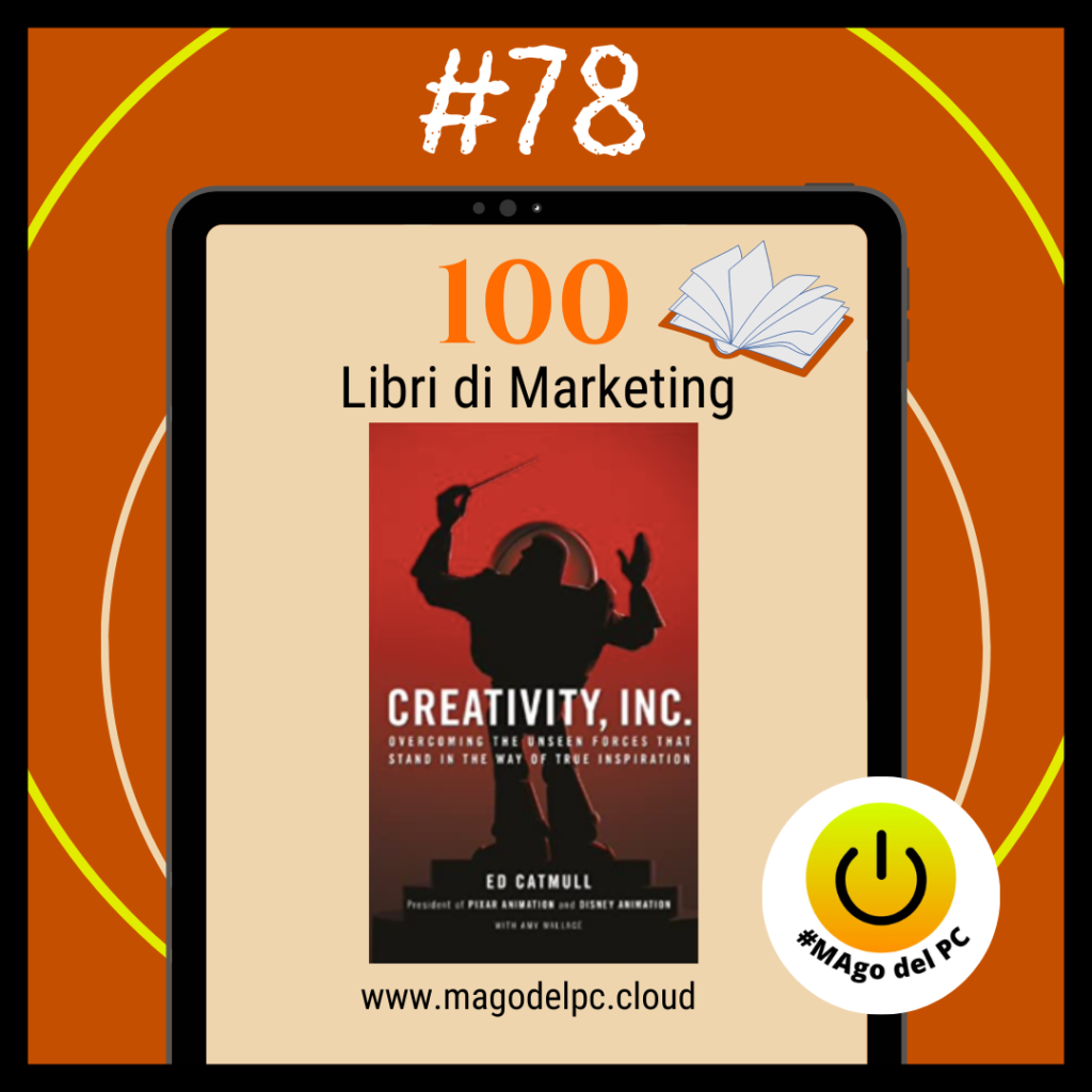 100 libri di marketing