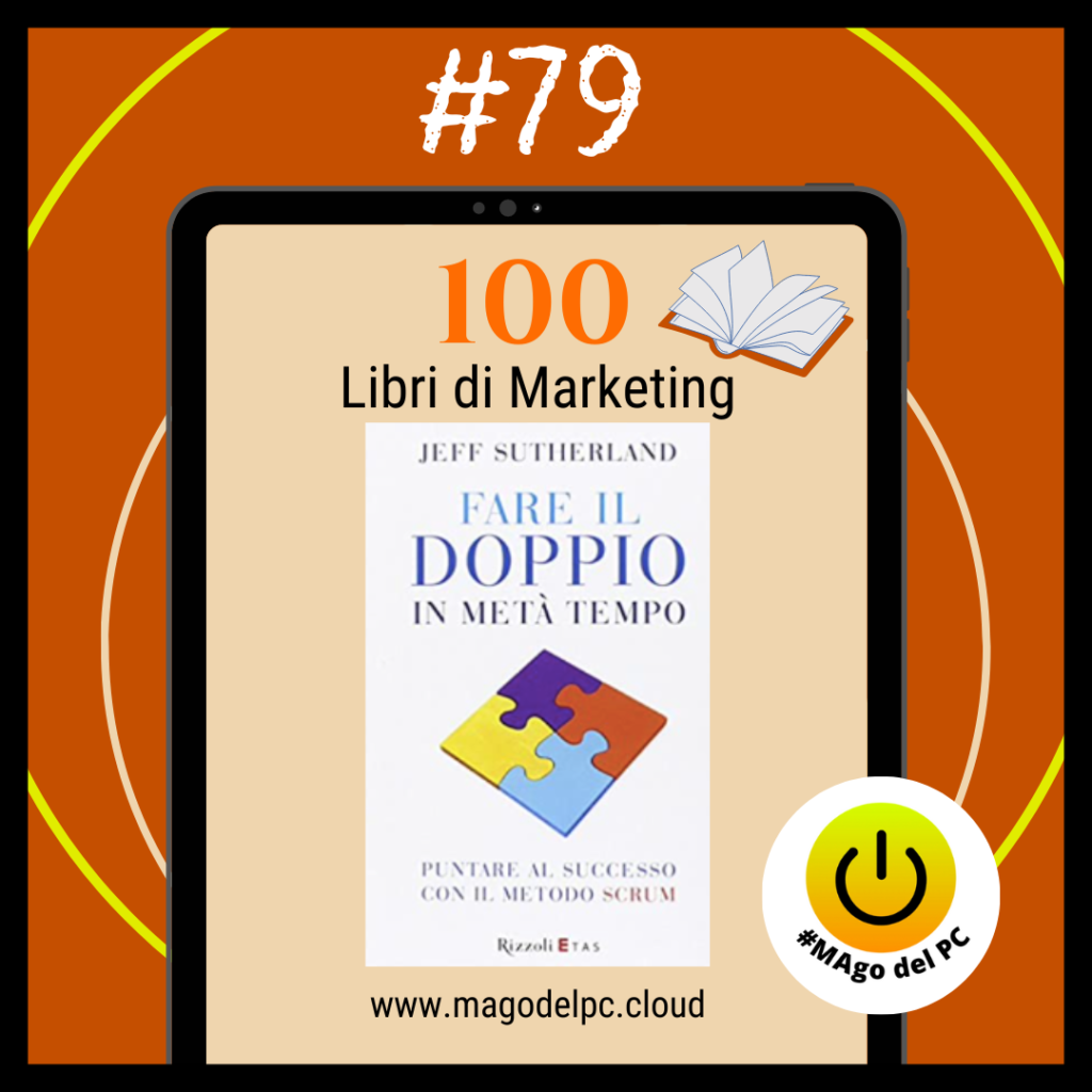 100 libri di marketing