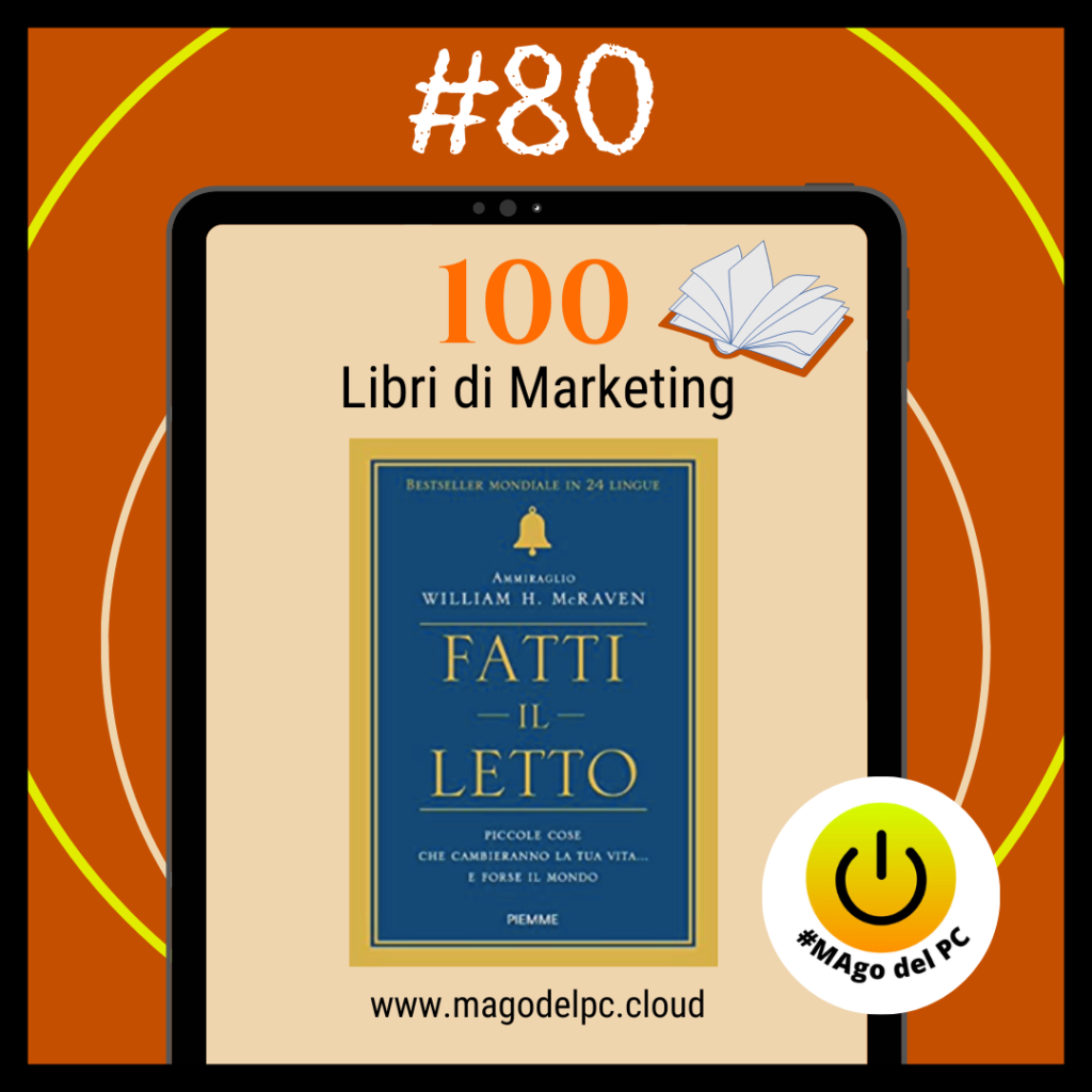 100 libri di marketing