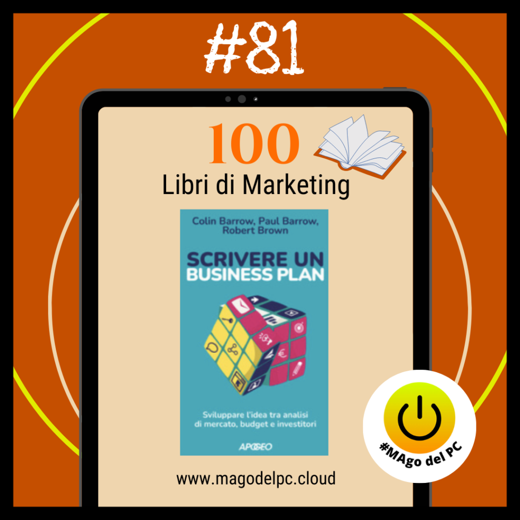 libri marketing