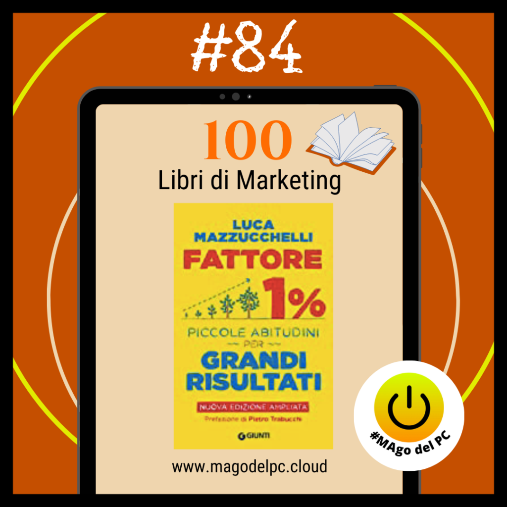 marketing book