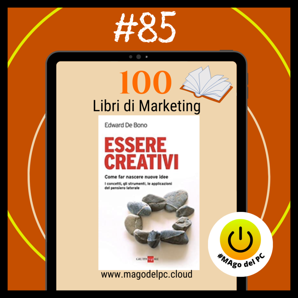 marketing book