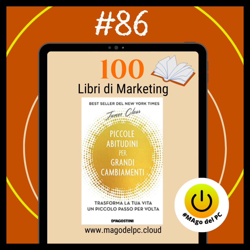 marketing book