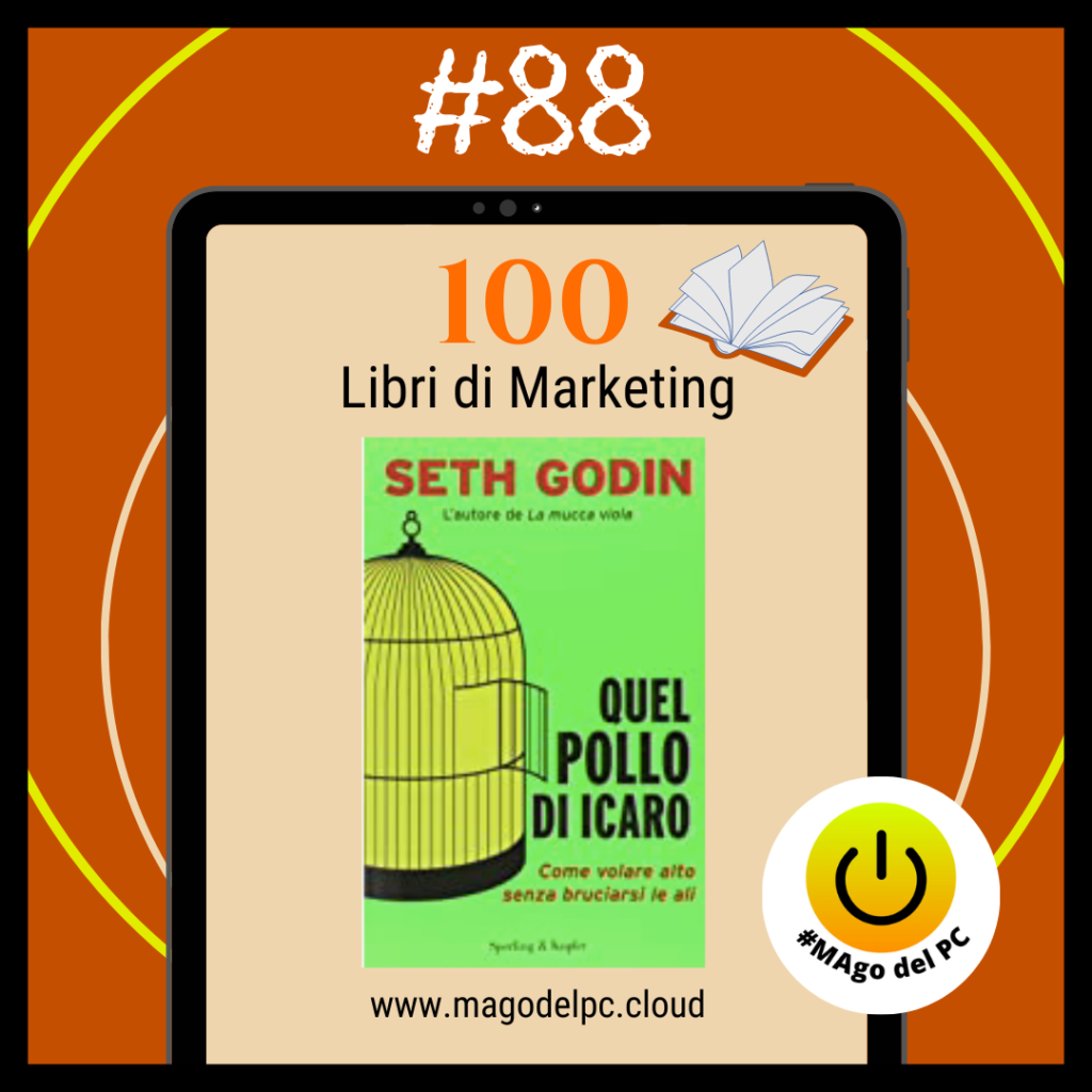 libri marketing Italia
