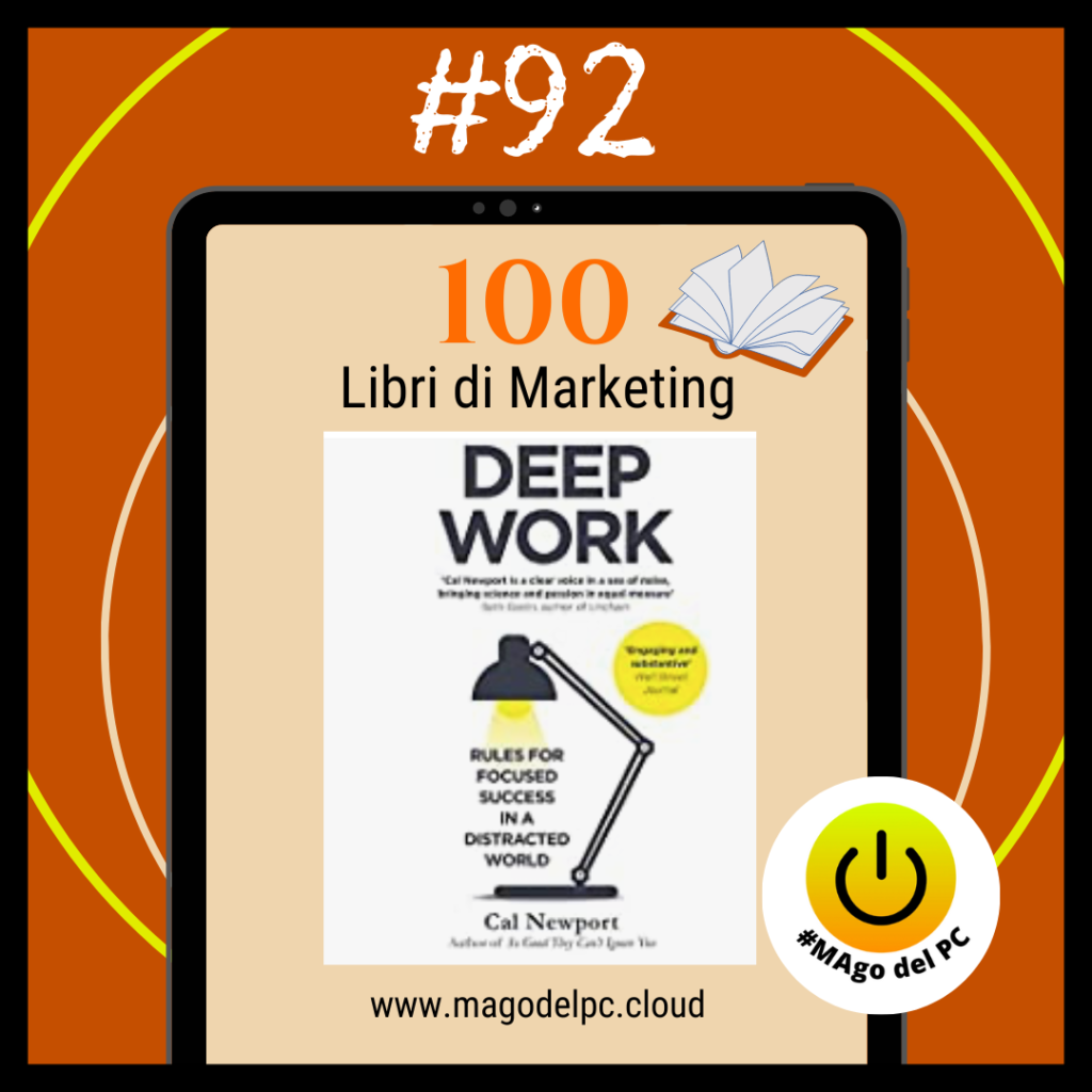 libri marketing