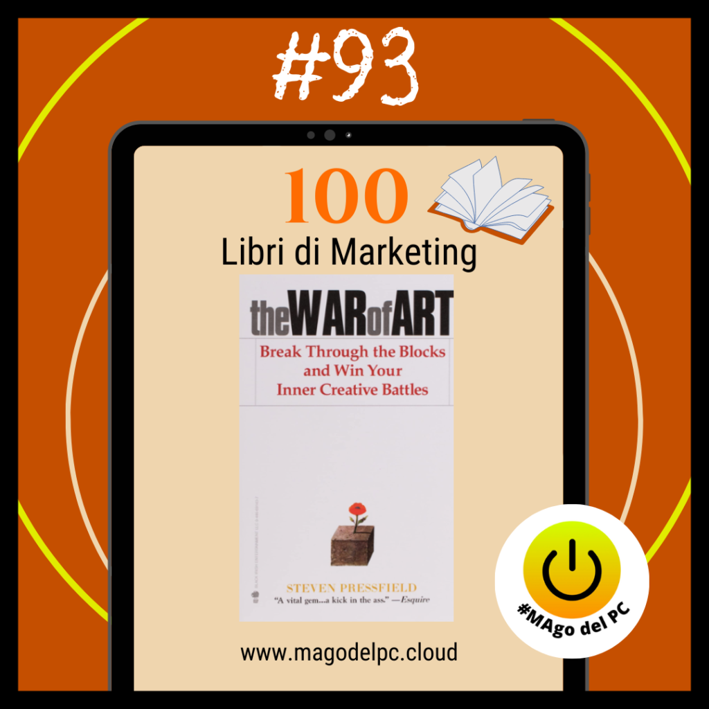 libri di marketing da leggere
