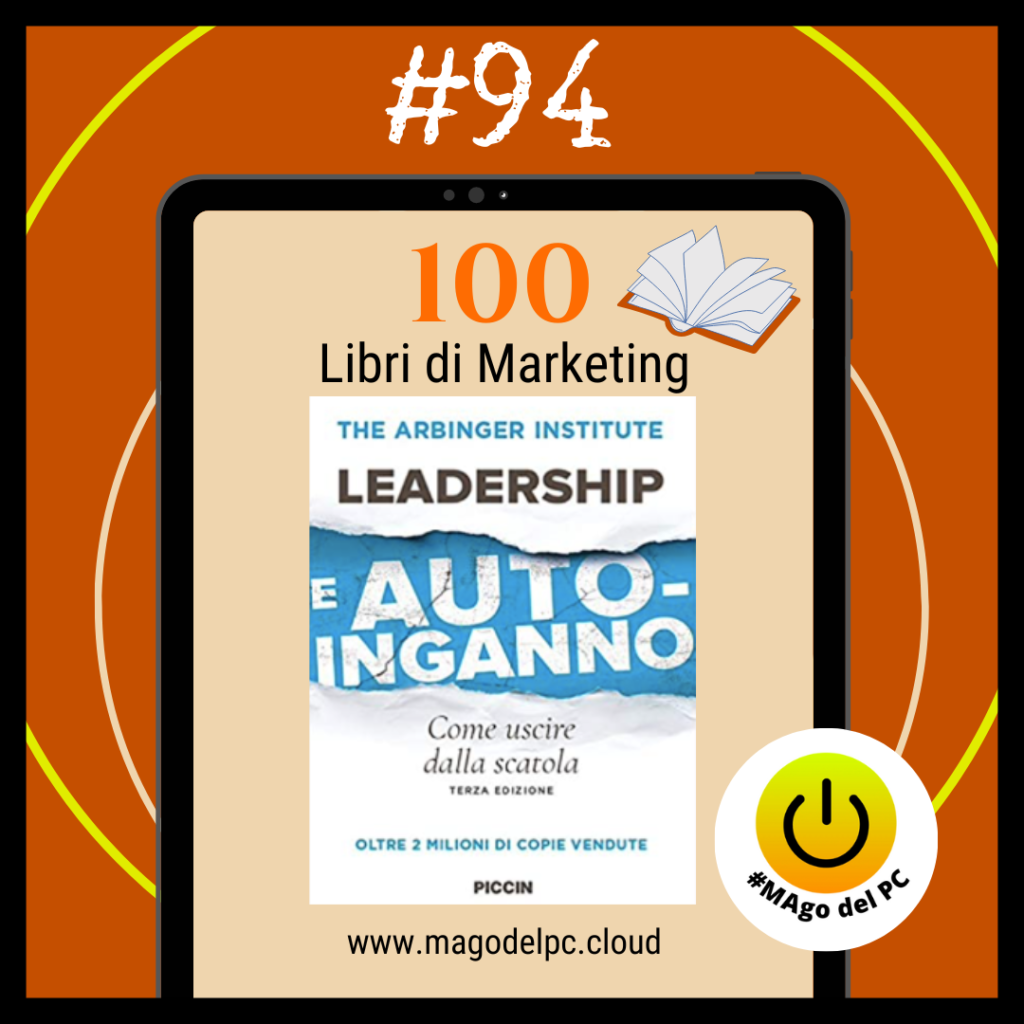 libri di marketing